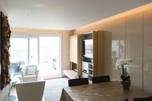 Residentie New Sight Apartment Knokke-Heist Exterior photo