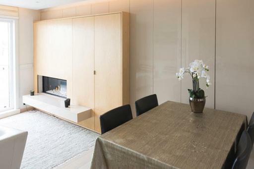 Residentie New Sight Apartment Knokke-Heist Exterior photo