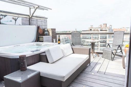 Residentie New Sight Apartment Knokke-Heist Exterior photo